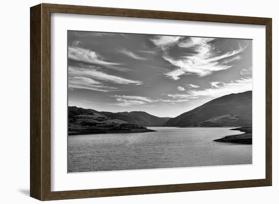 Tranquility-Lucy Aron-Framed Photographic Print
