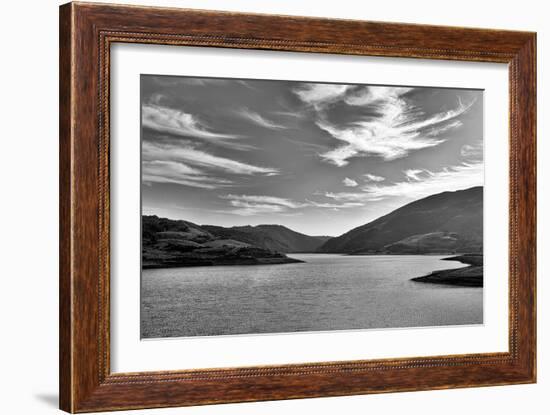 Tranquility-Lucy Aron-Framed Photographic Print