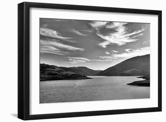 Tranquility-Lucy Aron-Framed Photographic Print