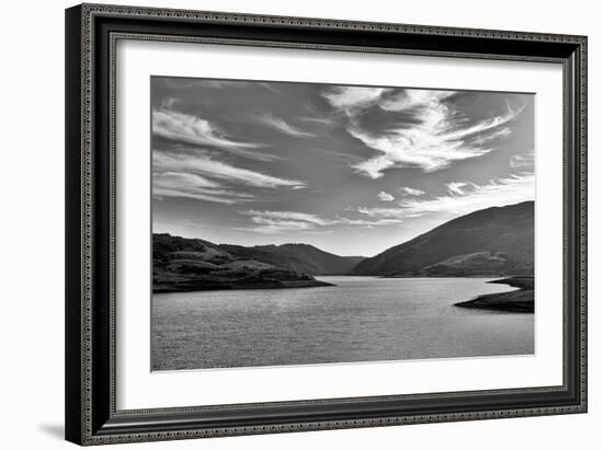 Tranquility-Lucy Aron-Framed Photographic Print