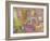 Tranquility-William Ireland-Framed Giclee Print