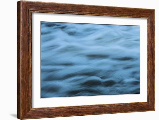 Tranquility-Anthony Paladino-Framed Giclee Print