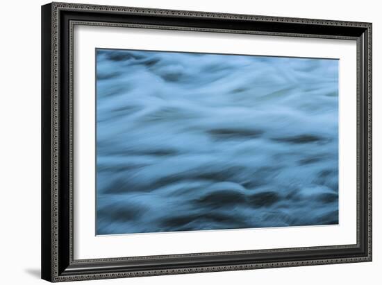 Tranquility-Anthony Paladino-Framed Giclee Print