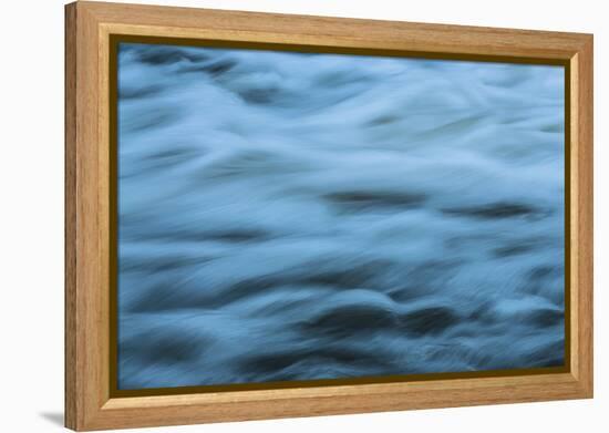 Tranquility-Anthony Paladino-Framed Premier Image Canvas