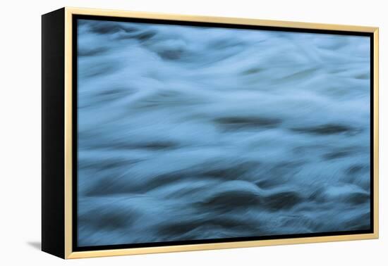 Tranquility-Anthony Paladino-Framed Premier Image Canvas