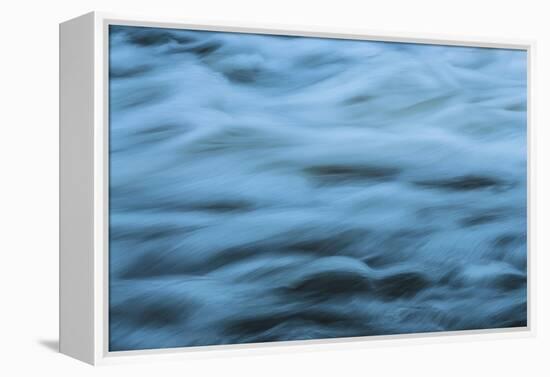 Tranquility-Anthony Paladino-Framed Premier Image Canvas