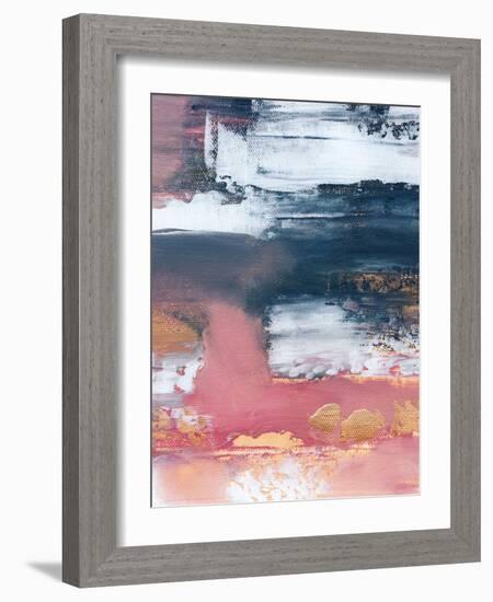 Tranquility-Elisabeth Fredriksson-Framed Giclee Print