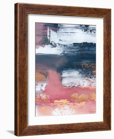 Tranquility-Elisabeth Fredriksson-Framed Giclee Print