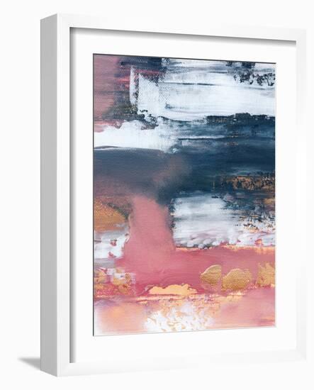 Tranquility-Elisabeth Fredriksson-Framed Giclee Print
