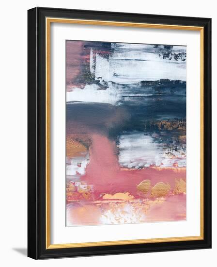 Tranquility-Elisabeth Fredriksson-Framed Giclee Print