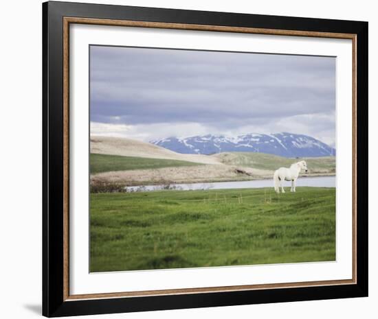 Tranquillity-Irene Suchocki-Framed Giclee Print