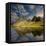 Tranquillity-Thorsteinn H.-Framed Premier Image Canvas