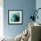 Tranquillity-Christine Ganz-Framed Premium Giclee Print displayed on a wall