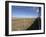 Trans-Mongolian Train Travelling Through the Gobi Desert En Route to Ulaan Baatar, Mongolia-Andrew Mcconnell-Framed Photographic Print