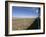 Trans-Mongolian Train Travelling Through the Gobi Desert En Route to Ulaan Baatar, Mongolia-Andrew Mcconnell-Framed Photographic Print
