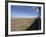 Trans-Mongolian Train Travelling Through the Gobi Desert En Route to Ulaan Baatar, Mongolia-Andrew Mcconnell-Framed Photographic Print