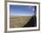 Trans-Mongolian Train Travelling Through the Gobi Desert En Route to Ulaan Baatar, Mongolia-Andrew Mcconnell-Framed Photographic Print