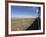 Trans-Mongolian Train Travelling Through the Gobi Desert En Route to Ulaan Baatar, Mongolia-Andrew Mcconnell-Framed Photographic Print