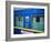 Trans-Siberian Express, Siberia, Russia-Bruno Morandi-Framed Photographic Print