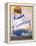 Trans-World Airlines 1934-null-Framed Premier Image Canvas