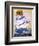 Trans-World Airlines 1934-null-Framed Giclee Print