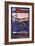 Trans-World Airlines 1950S-null-Framed Giclee Print