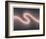 Transcendence-Roy Ahlgren-Framed Limited Edition