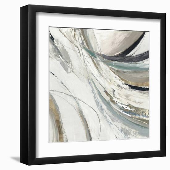 Transcendent Visions I-Tom Reeves-Framed Art Print