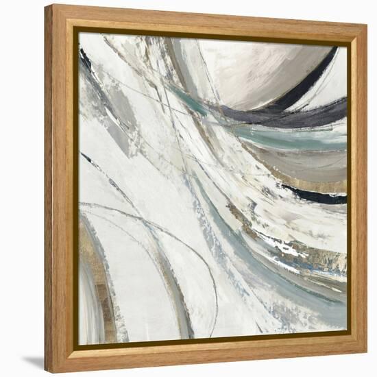 Transcendent Visions I-Tom Reeves-Framed Stretched Canvas