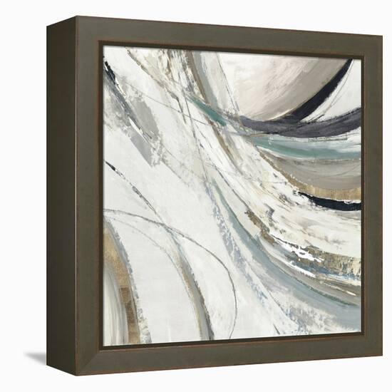 Transcendent Visions I-Tom Reeves-Framed Stretched Canvas