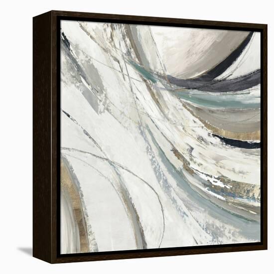 Transcendent Visions I-Tom Reeves-Framed Stretched Canvas