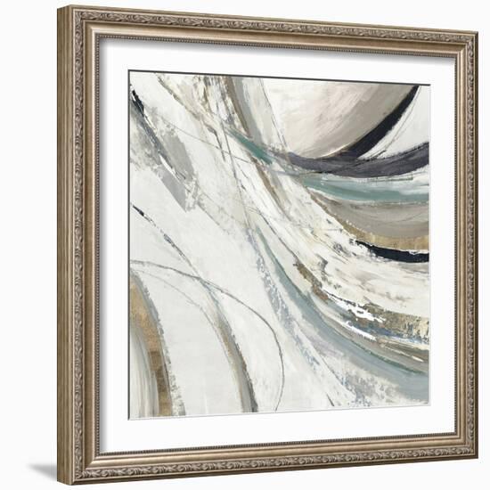 Transcendent Visions I-Tom Reeves-Framed Art Print