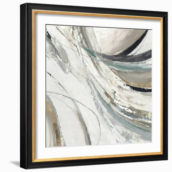 Transcendent Visions I-Tom Reeves-Framed Art Print