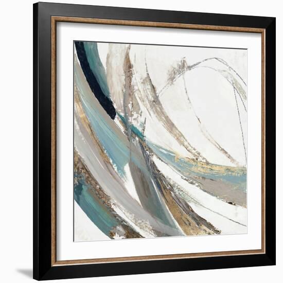 Transcendent Visions II-Tom Reeves-Framed Art Print