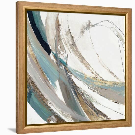 Transcendent Visions II-Tom Reeves-Framed Stretched Canvas