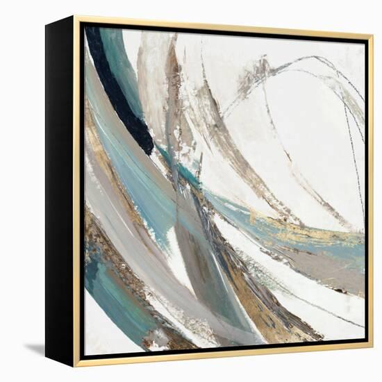 Transcendent Visions II-Tom Reeves-Framed Stretched Canvas