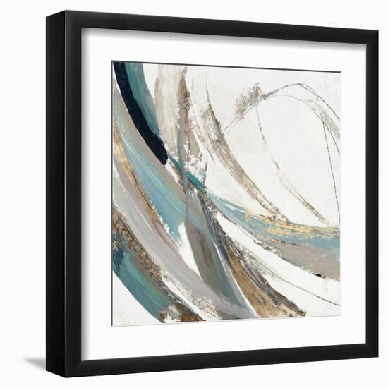 Transcendent Visions II-Tom Reeves-Framed Art Print