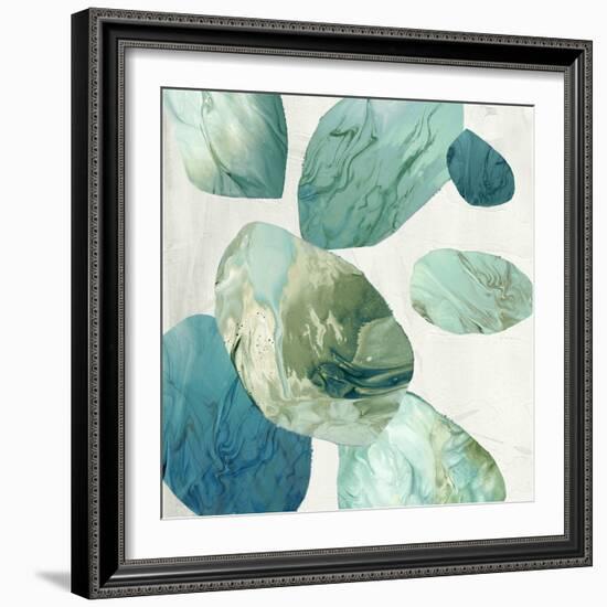 Transcendent Visions-Emma Peal-Framed Art Print