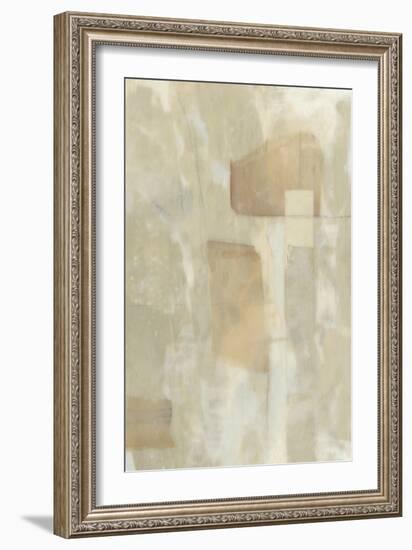 Transept II-Jennifer Goldberger-Framed Art Print