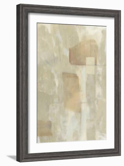 Transept II-Jennifer Goldberger-Framed Art Print