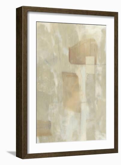 Transept II-Jennifer Goldberger-Framed Art Print