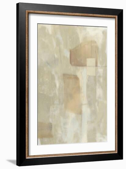 Transept II-Jennifer Goldberger-Framed Art Print