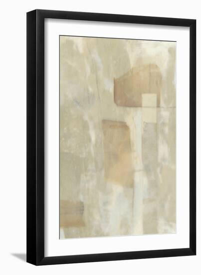 Transept II-Jennifer Goldberger-Framed Art Print