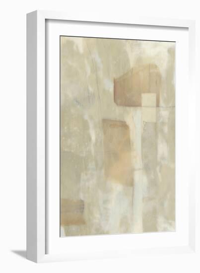 Transept II-Jennifer Goldberger-Framed Art Print