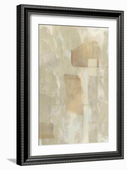 Transept II-Jennifer Goldberger-Framed Art Print