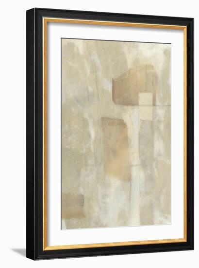 Transept II-Jennifer Goldberger-Framed Art Print