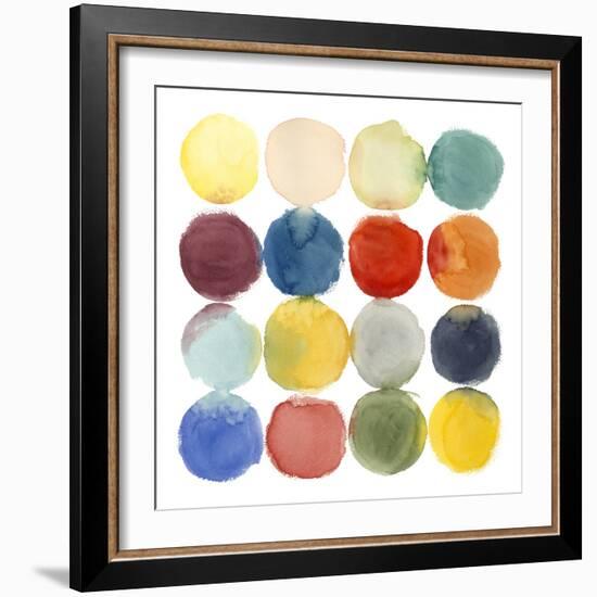 Transference I-Megan Meagher-Framed Premium Giclee Print