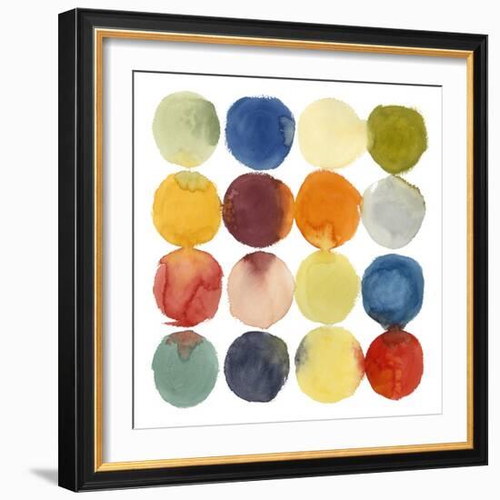 Transference II-Megan Meagher-Framed Premium Giclee Print