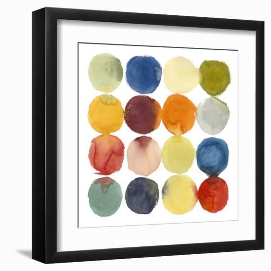 Transference II-Megan Meagher-Framed Art Print