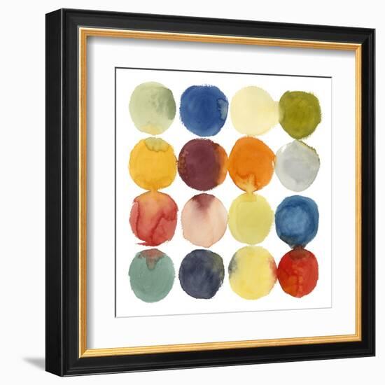 Transference II-Megan Meagher-Framed Art Print